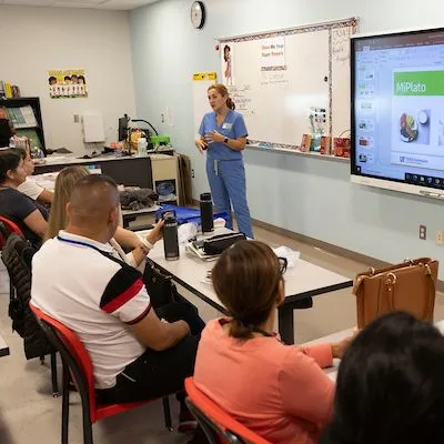 thumbnail for publication: Applying Culturally Relevant Teaching to Workshops—The Checklist